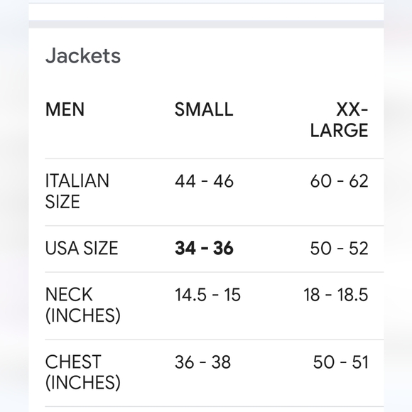 Angelo Galasso Plaid Wool, Silk & Linen Blazer, Size 50 US, 60 IT, XXL NWOT - Picture 8 of 16